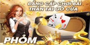 bài phỏm