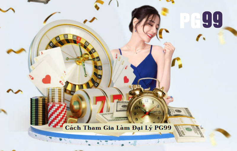 đại lý pg99 đại lý pg99