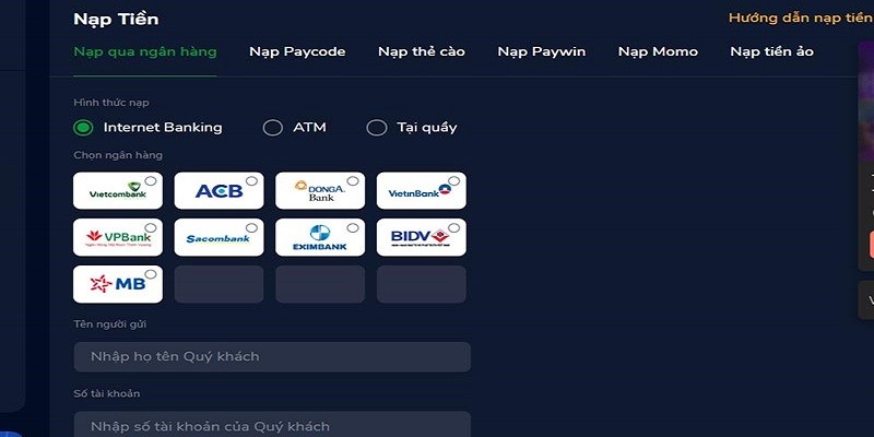nạp tiền PG99 nạp tiền PG99